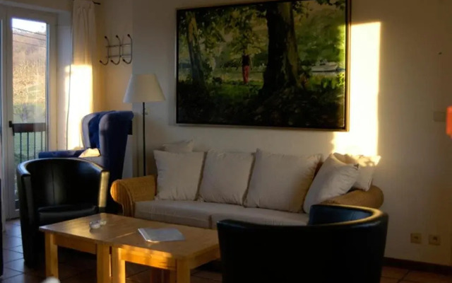 Appartement Hoeve Espewey - Leisure Only