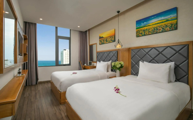 Grand Sunrise Boutique Hotel