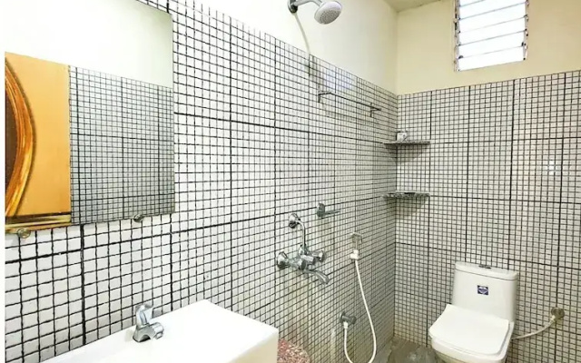 Coral Suites Puri