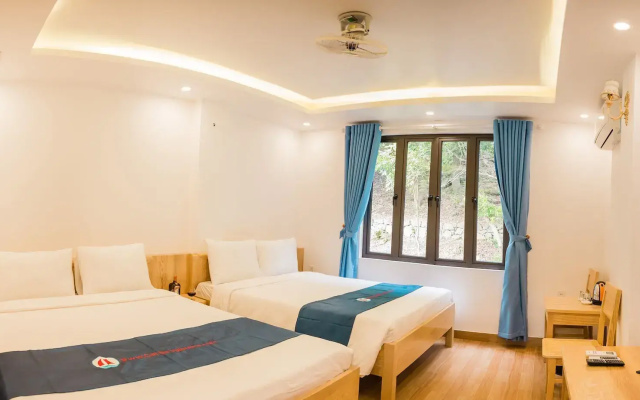 Cat Ba Valentine Hotel