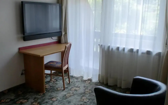 Pension Nadine