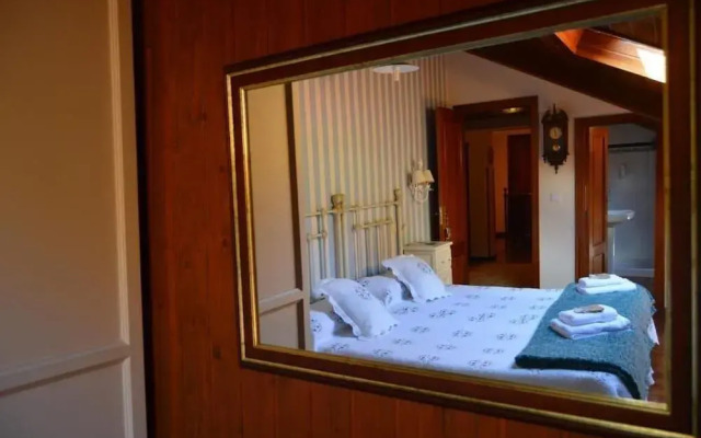Hotel Rural La Corte
