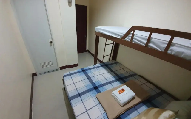 Grants Building Traveller's Lodge