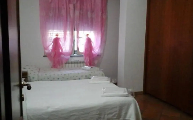 L'Orto Degli Ulivi