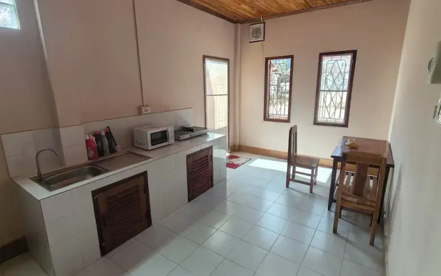 Mango Villa Nong Khiaw