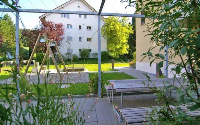 Varias Business Apartments