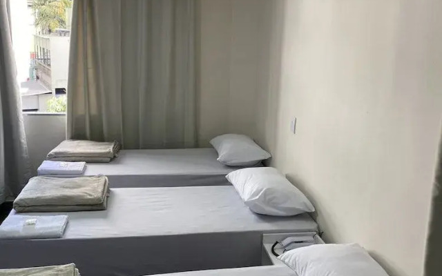 Hotel Solar Bela Vista