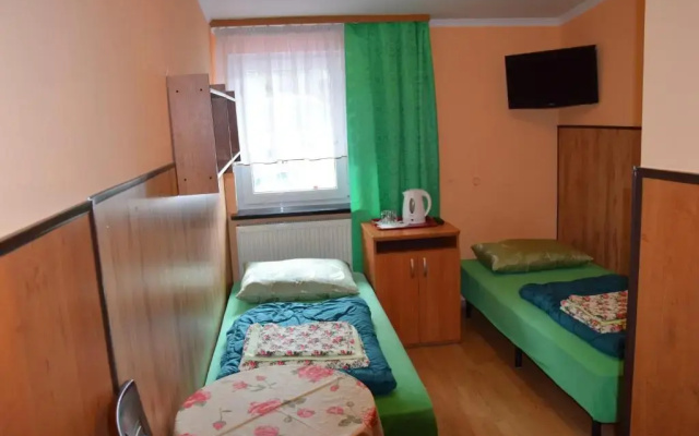 Ośrodek Wypoczynkowy Pod Szczelińcem