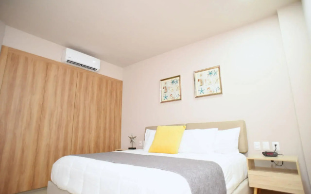 Marina Suites