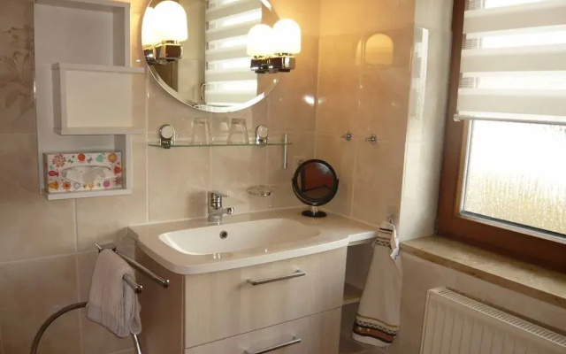 Ferienwohnung Weidt
