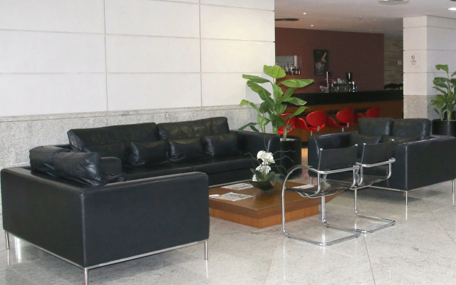 Grand Mercure Belem Do Para