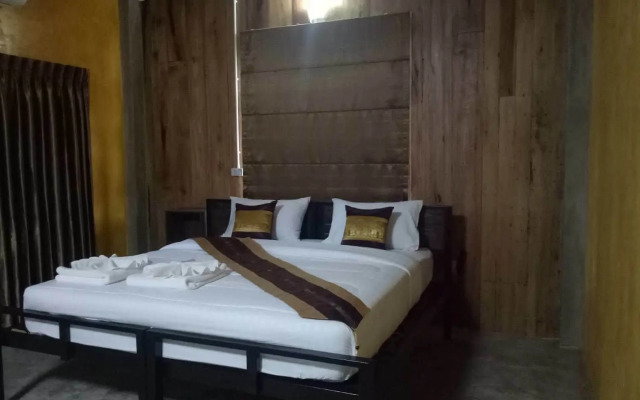 Baan9Nan Guest Home in Nan City