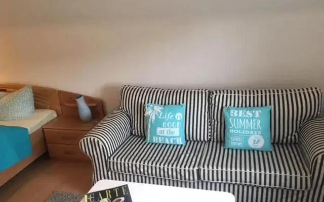 Ferienwohnung Deichgraf