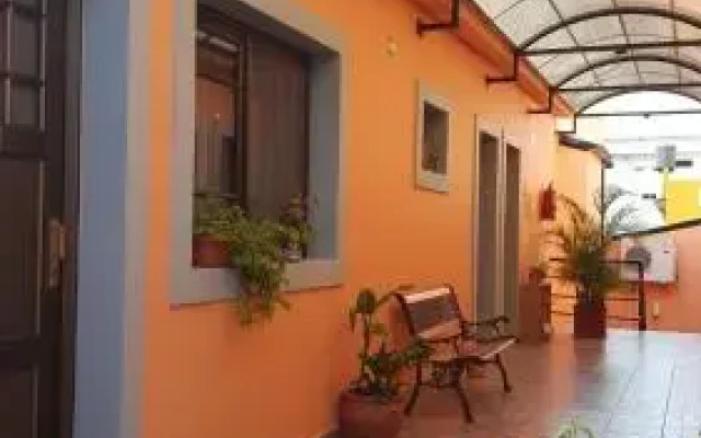 La Casona