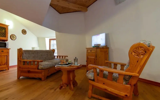 Residence Alpes 296