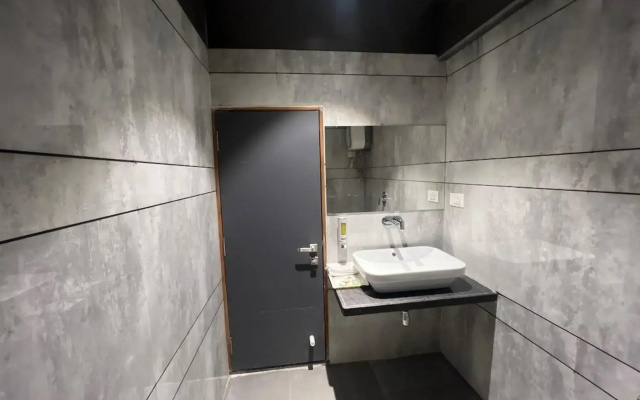 Hotel Modi Samrat