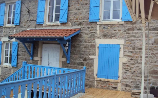 Maison privée