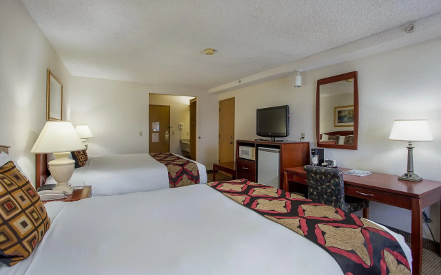 Hotel Thea Tacoma, Ascend Hotel Collection