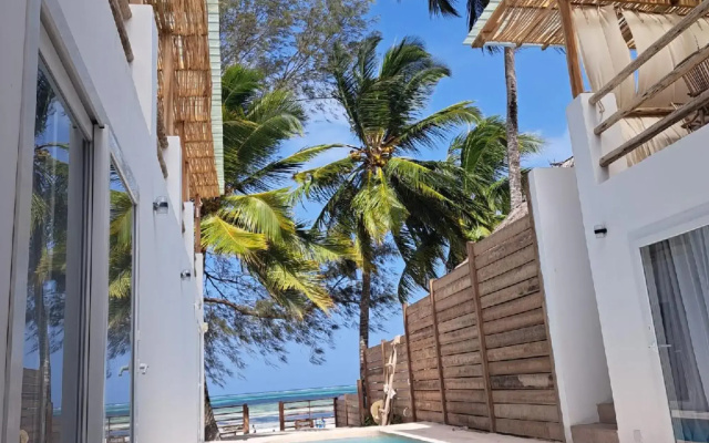Boho Boutique Hotel - Beachfront , Adults Only , Private Pool