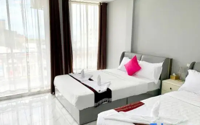 Sok Eng Hotel