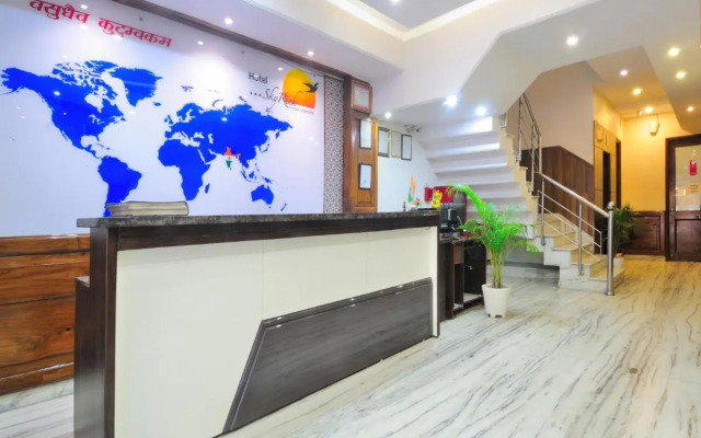 Sky Rich International