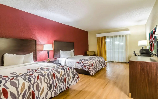 Best Western Airport Inn & Conference Center Wichita