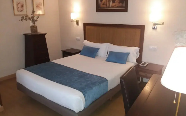 Hostal Rural Moratin