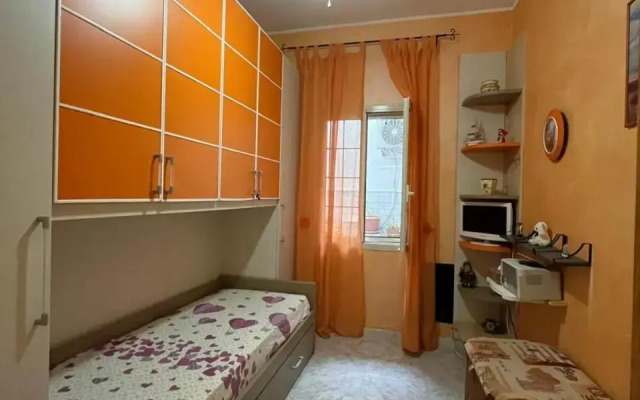 Casa Vacanza Da Sandro