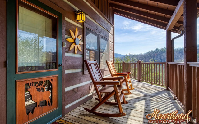 Campfire Lodge