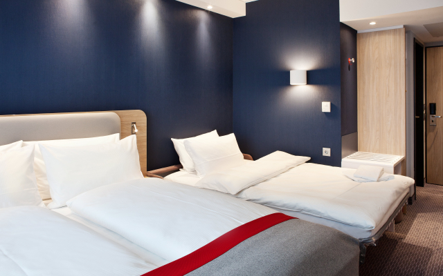 Holiday Inn Express Trier by IHG