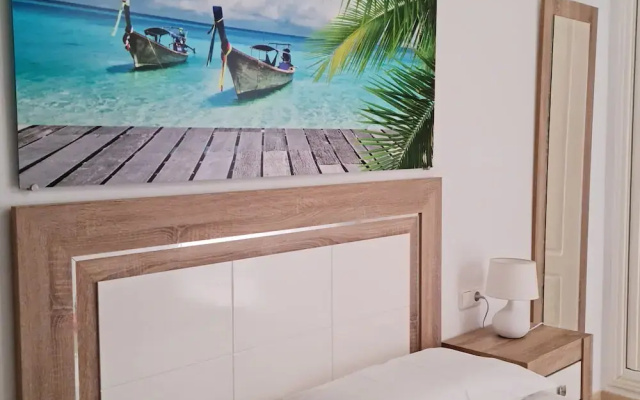 Residencial Playa Paraiso