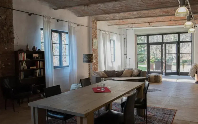 Freiraum Loft