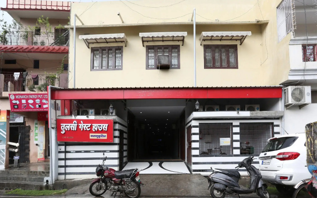 OYO 18269 Tulsi Guest House