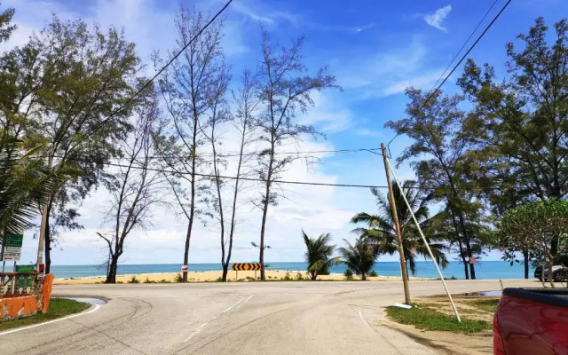 Holiday Homestay Dungun
