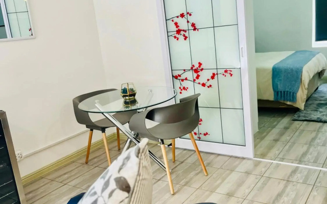 Modern secure apartment in Strand - Little Greece