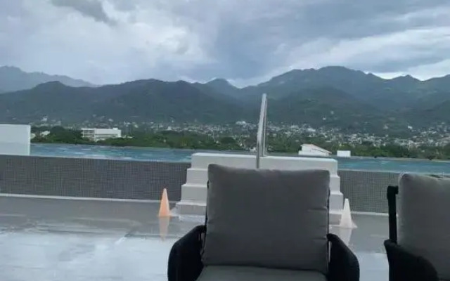Villa GYG Puerto Vallarta II