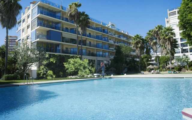 Apartamentos MS Pepita
