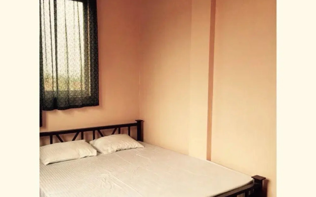 Amila town house