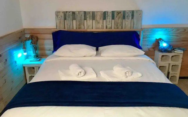 Guesthouse Ca'Artu