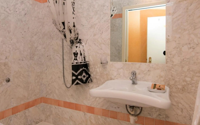 Hotel Campagna