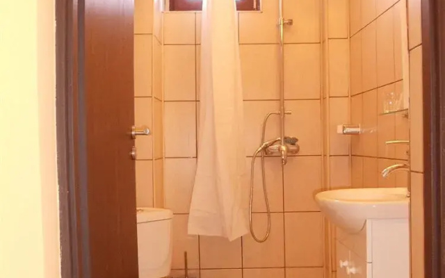 Hotel Villa Rit