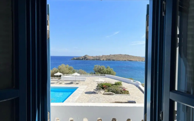 Ocean Vibes Villa by Angels Group Mykonos