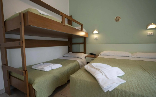Hotel Odeon