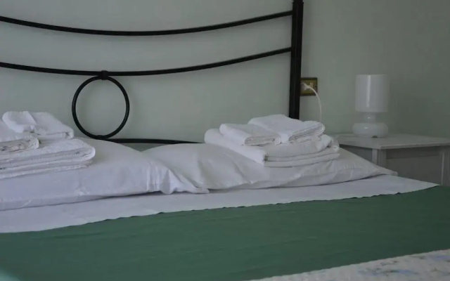 B&B Casa Amabili