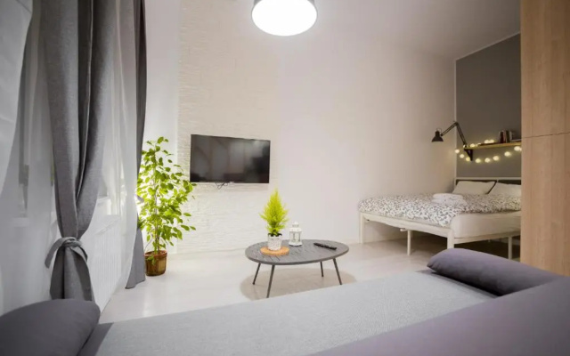Sophie Apartment