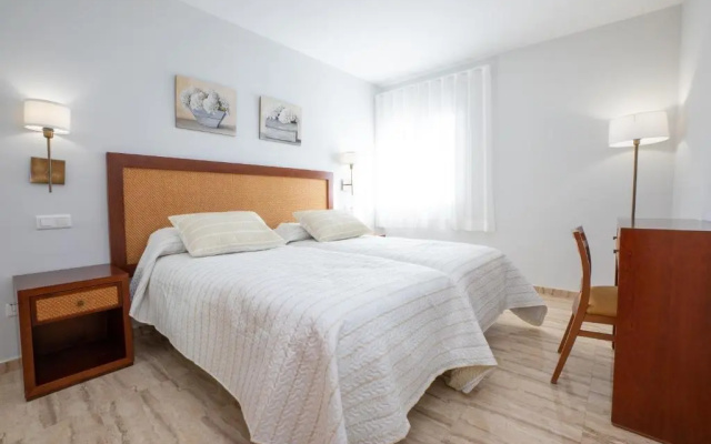 Apartamentos Jimmy