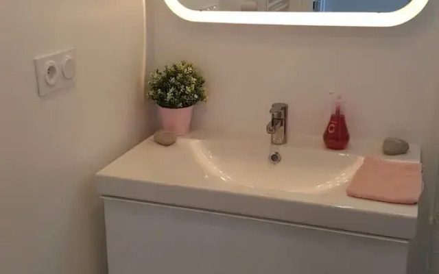 Au Petit Bonheur - Gîte