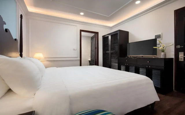 San Boutique Hotel