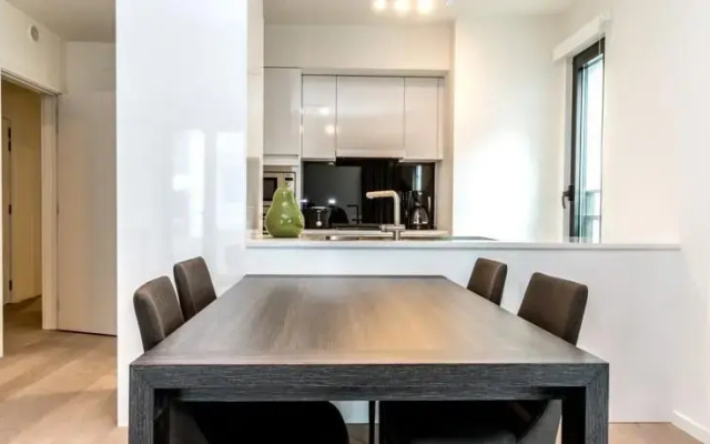 Peniches Halldis Apartment