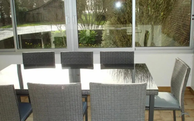 Gite Soullans, 3 pièces, 4 personnes - FR-1-426-327